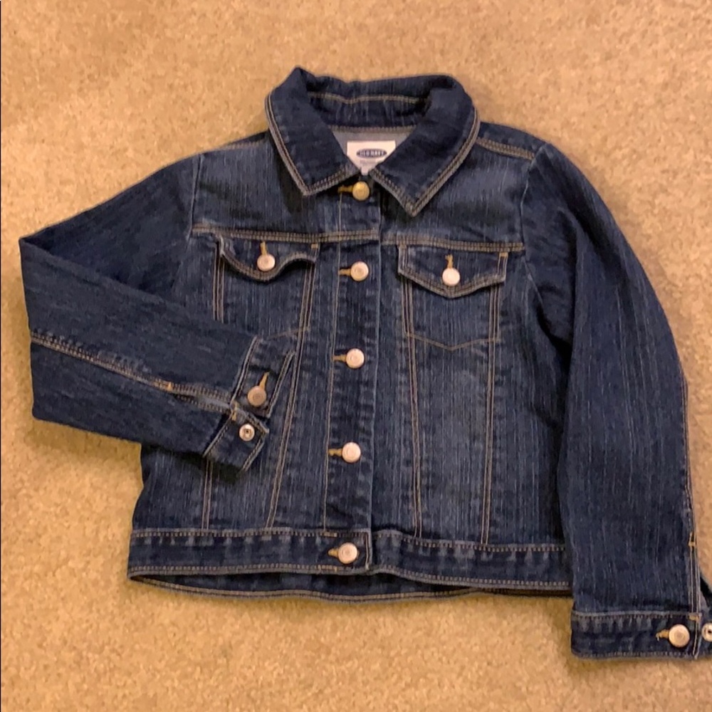 Fall Jacket Set - Picture 2 of 7